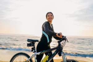 Seriály bez výčitek: jak nepřibrat u večerních maratonů před obrazovkou